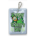 Zip Clip - Happy St. Patty's Day